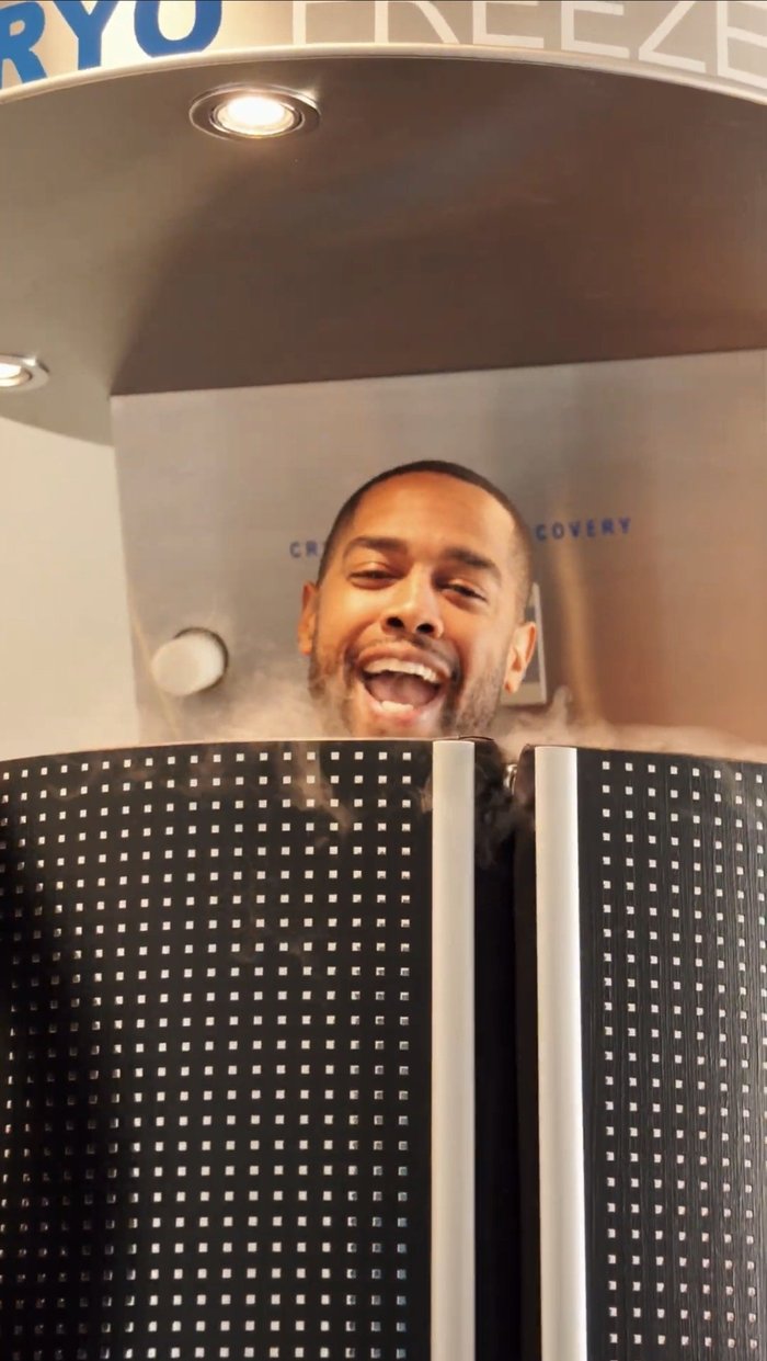 Cryofreeze Service Video thumbnail